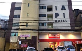 Iapi Hotel